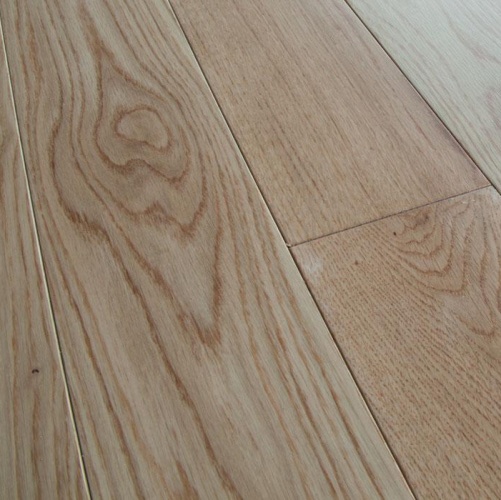 Массивная доска Magestik floor С покрытием (300-1800)x125x18мм Дуб (Гладкая) 300-1800х125 мм MGK Magestic floor 2600300208 - Вид №5