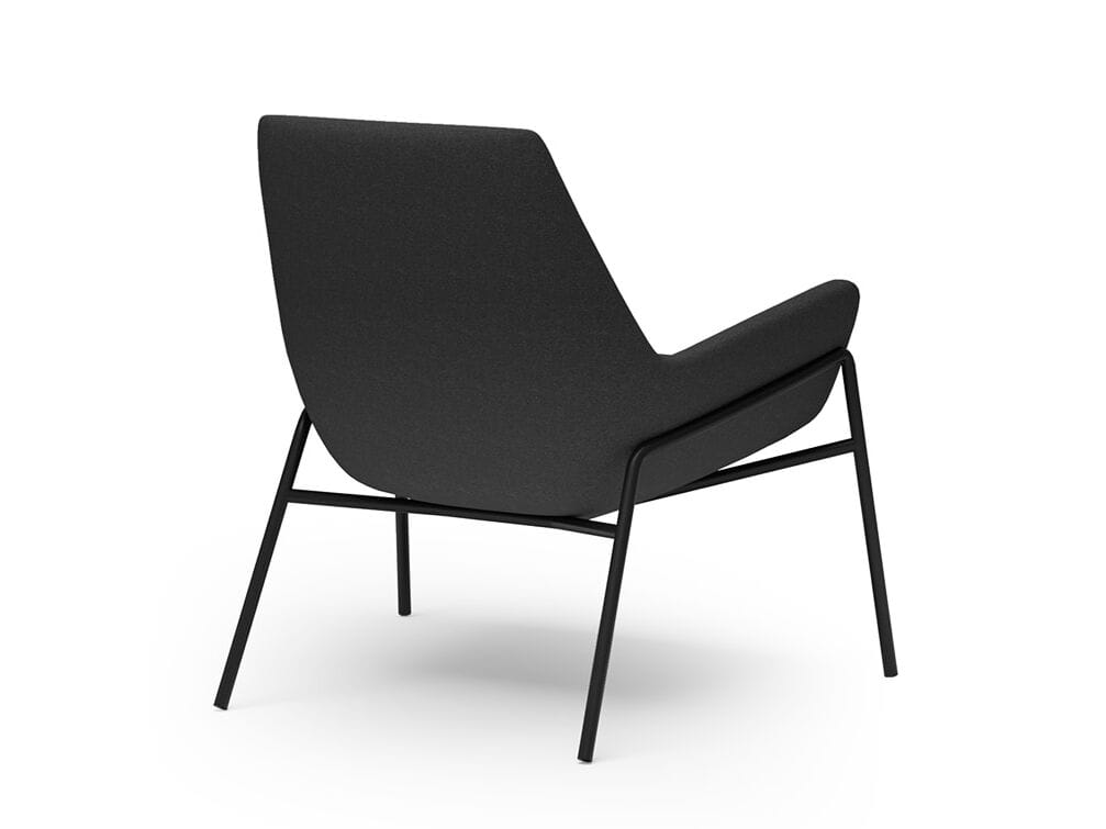 Кресло с подлокотниками SCHNEEWEISS interior Space ARCH-00034369 - Вид №1