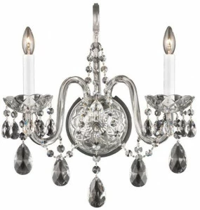 Schonbek Аппликация с кристаллами swarovski® Arlington 1300, 1301