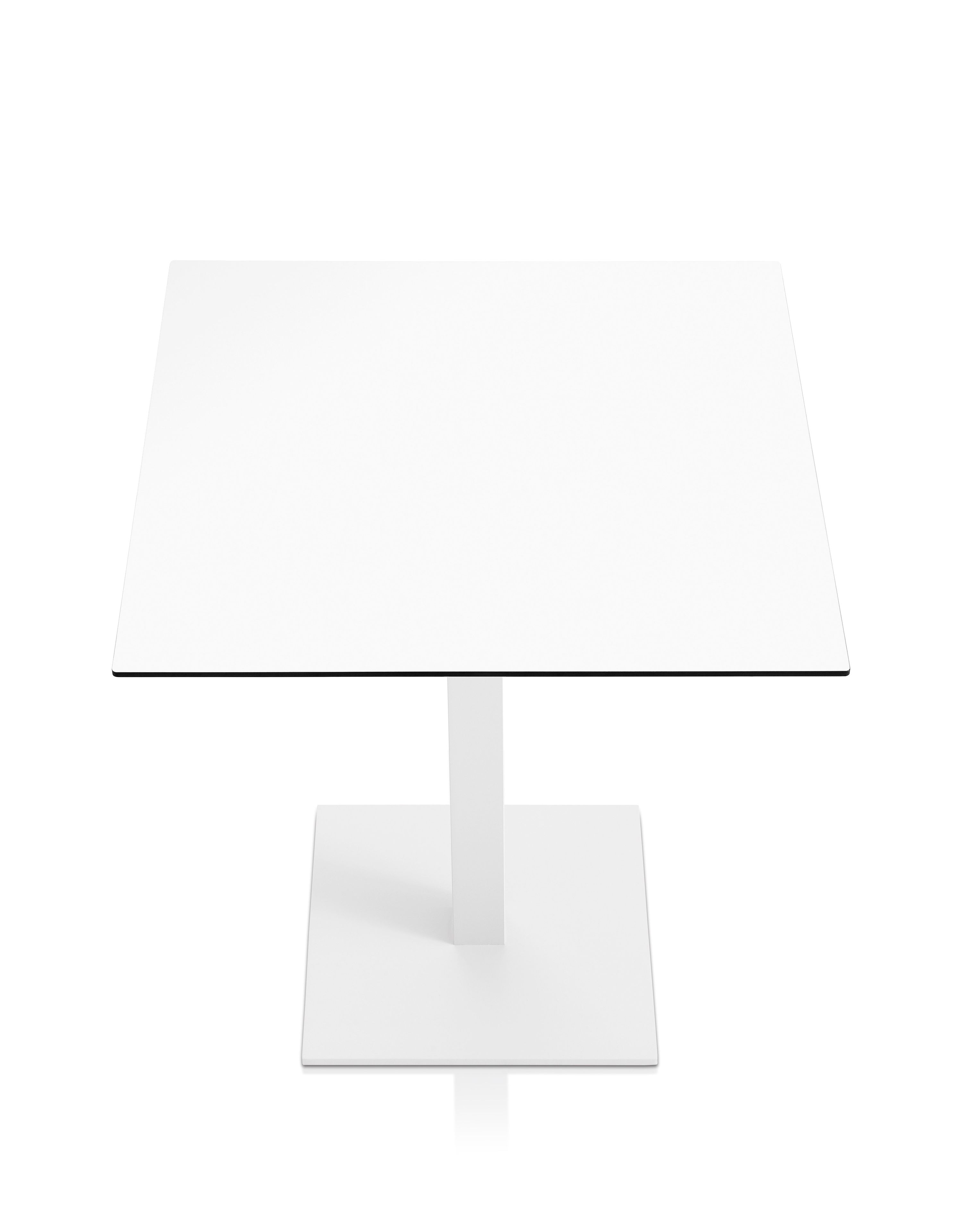 Квадратный садовый стол Diabla ARCH-00086856 - Вид №22