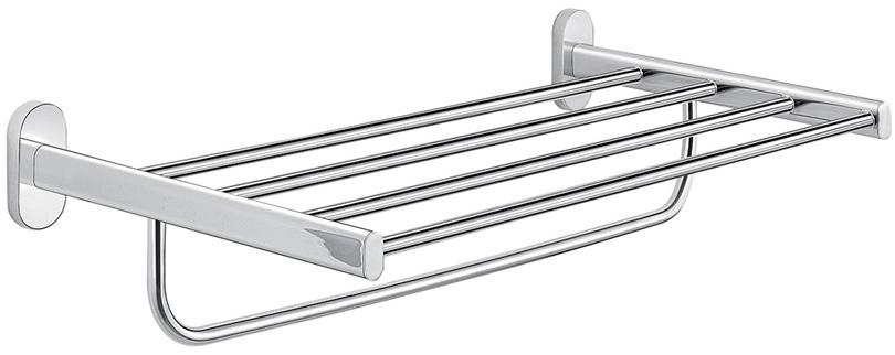 GEDY Полка для ванной из нержавеющей стали Febo sun-id-1470323 - Вид №1