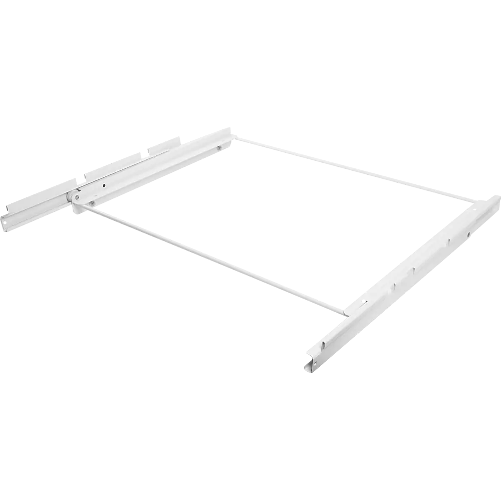 ТИТАН-GS Выдвижная рама для гардеробной системы 41x60 см 82625540 STLM-0032234 - Вид №2