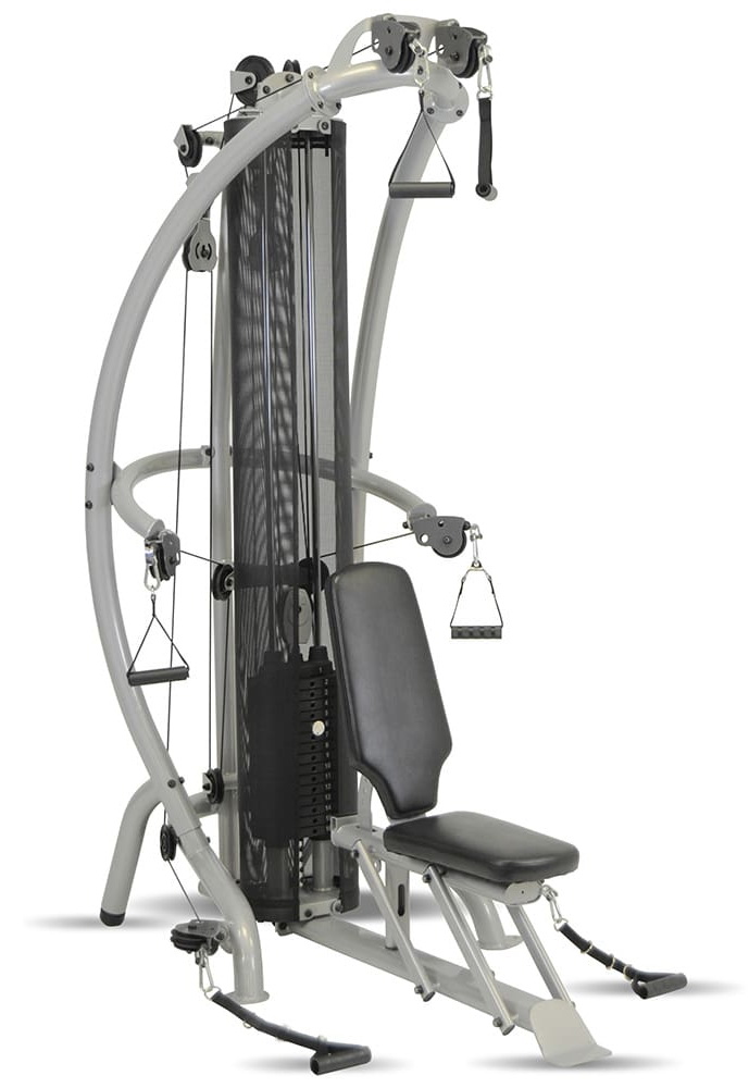 M1 Inspire 1 многофункциональный силовой комплекс Inspire Fitness M