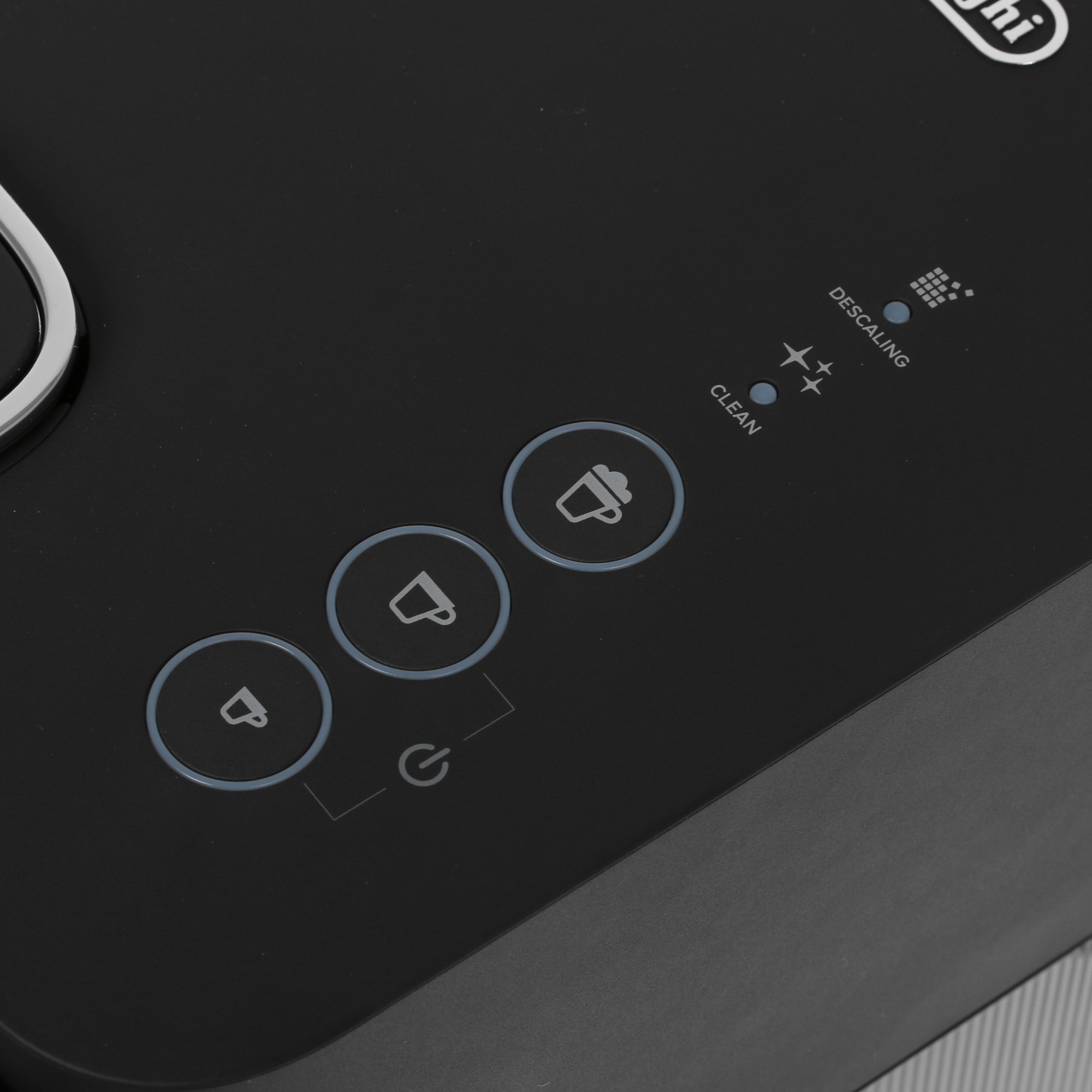 5344662 Кофемашина капсульная Delonghi -NESPRESSO EN510.B STDN-0101036 - Вид №3