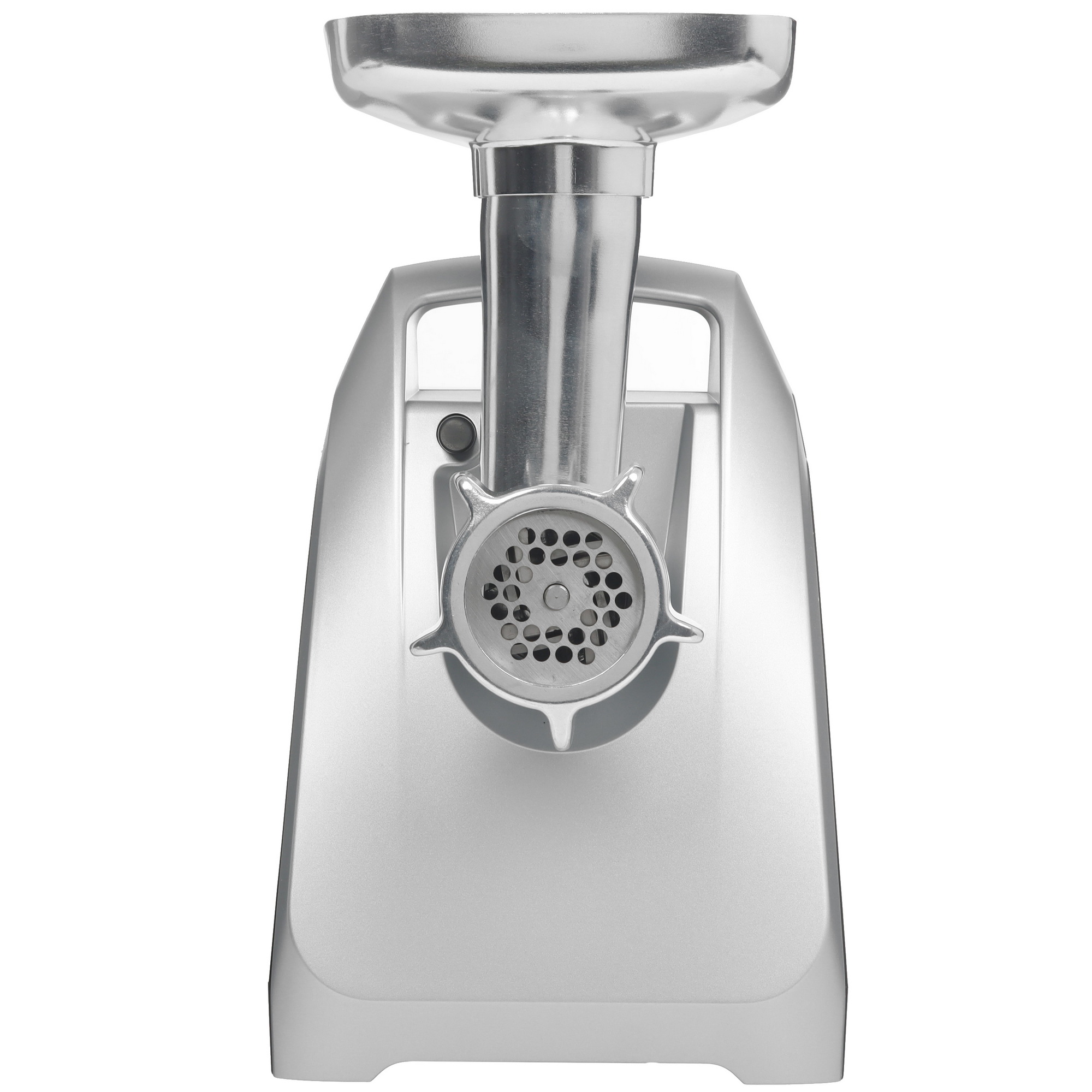 9075985 Мясорубка электрическая making Oasis everywhere MG-TK3 черный STDN-0111332 - Вид №1