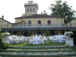 CAGIS Железный навес