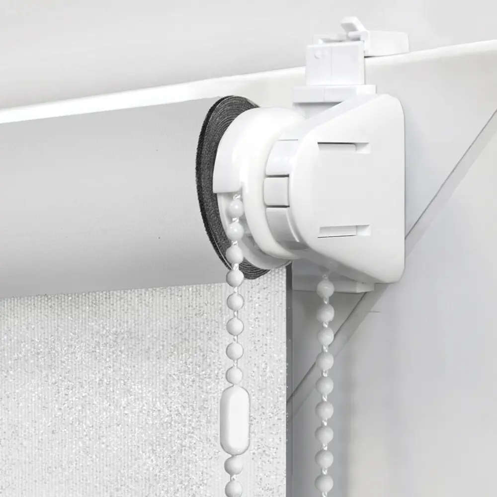 ЭСКАР Рулонная штора Блеск для современного интерьера 70×160 см 89337101 STLM-1576741 - Вид №1