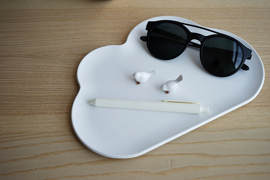 Органайзер для мелочей Cloud Qualy QL10256WH - Вид №5