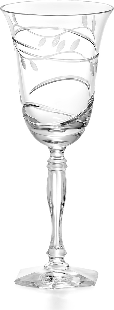 10629641 Avdeev Crystal Бокал "Флоренция" Хрусталь 
