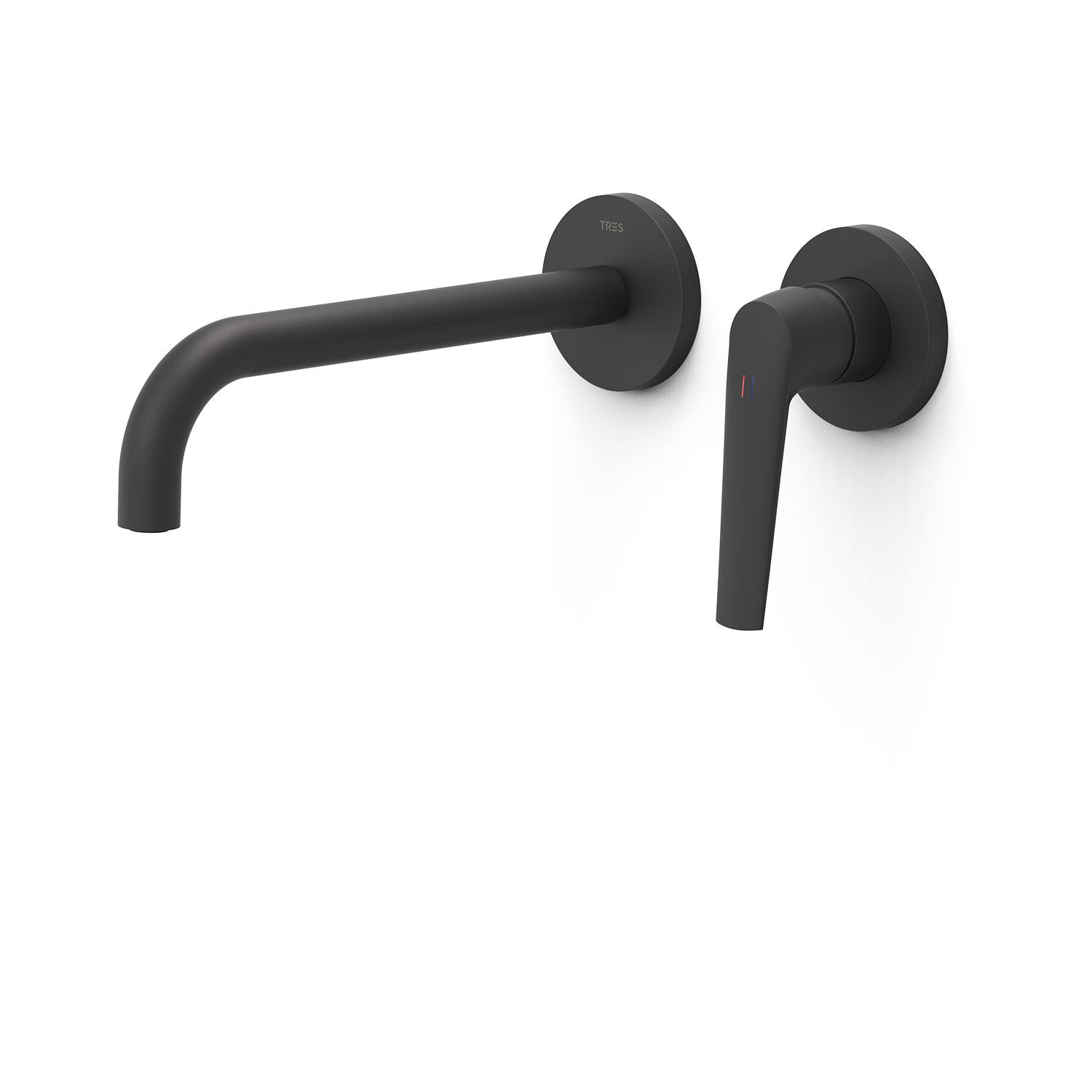 Видимая часть FUJI для корпуса встраиваемой раковины-28130022NM TRES