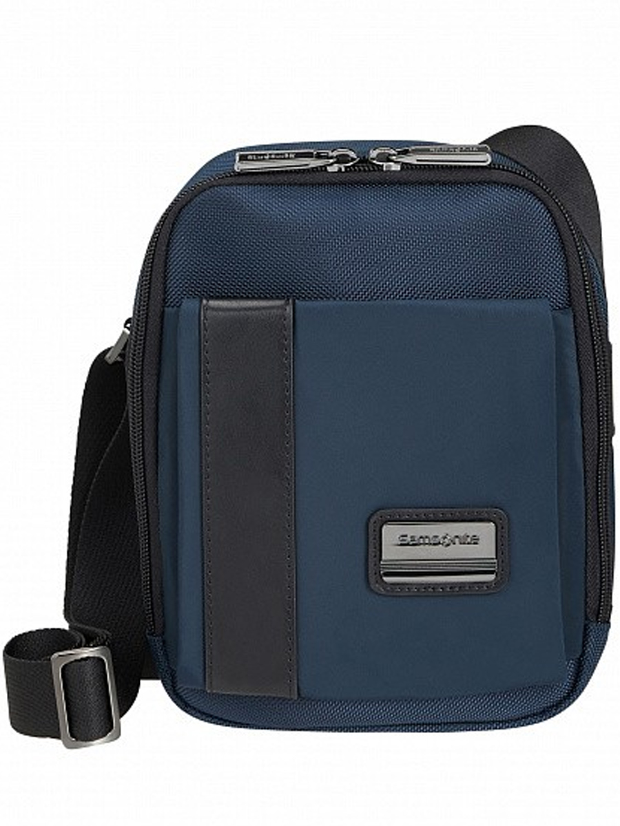 KG2-01007 Сумка для планшета KG2*007 Crossbody Bag Samsonite Openroad 2.0 