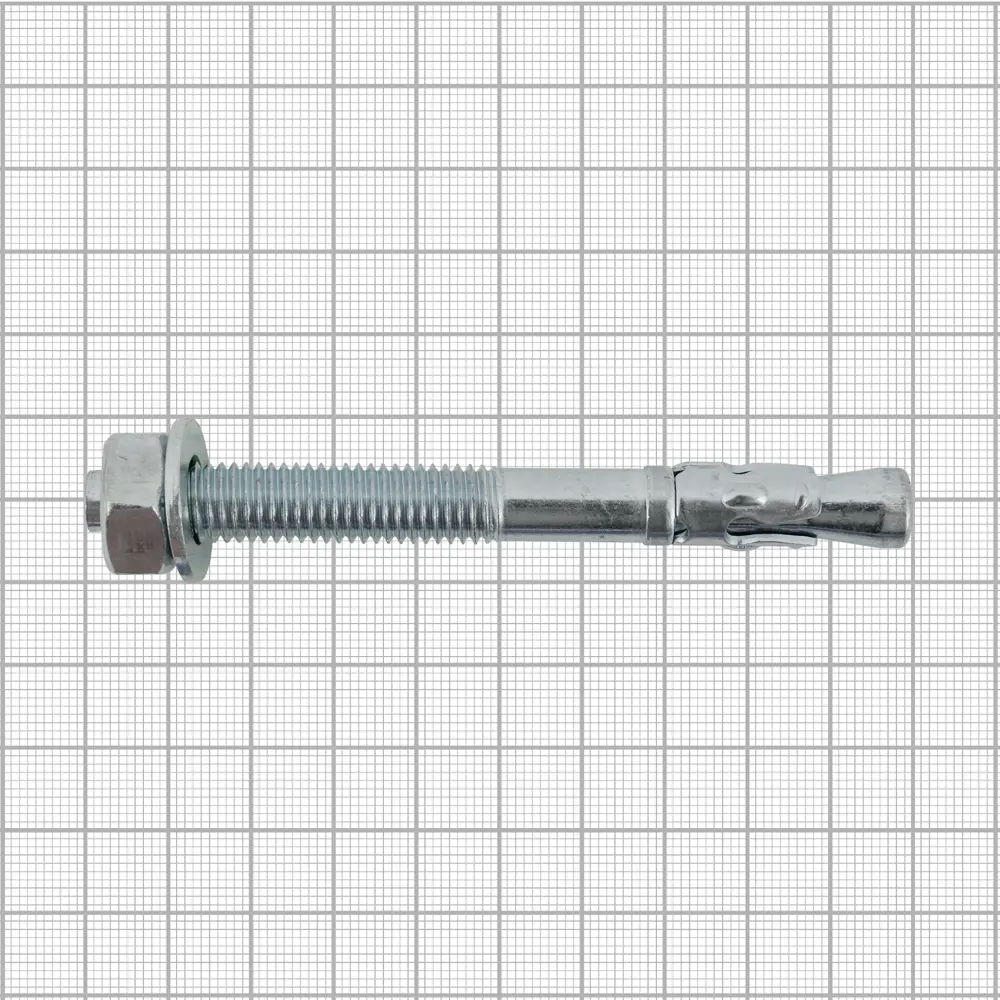 Клиновой анкер Hilti HSV 10x100 мм 82656699 STLM-2097335  - Вид №5