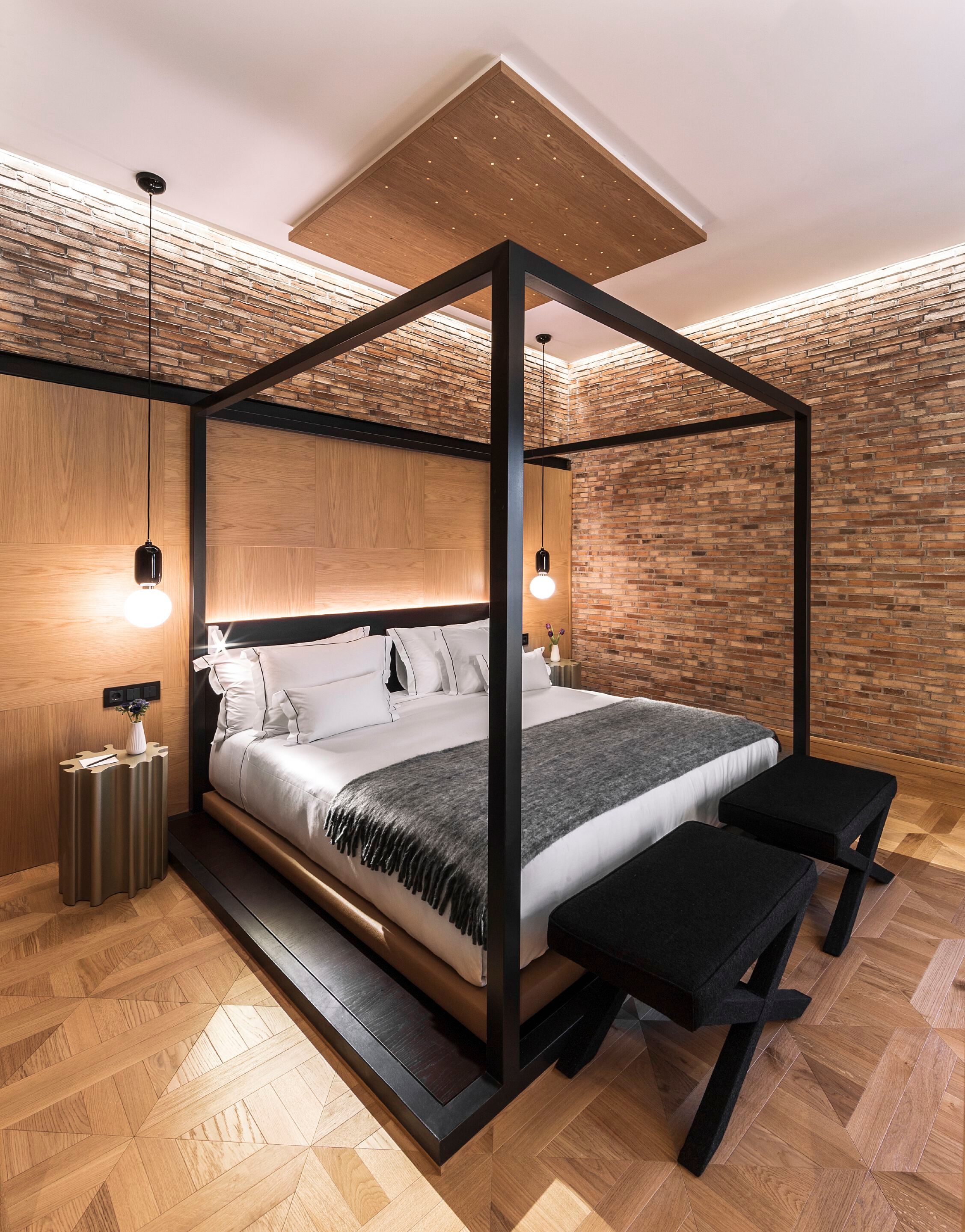 Керамическая и опаловая стеклянная подвесная лампа PARACHILNA Aballs ARCH-00061642 - Вид №62