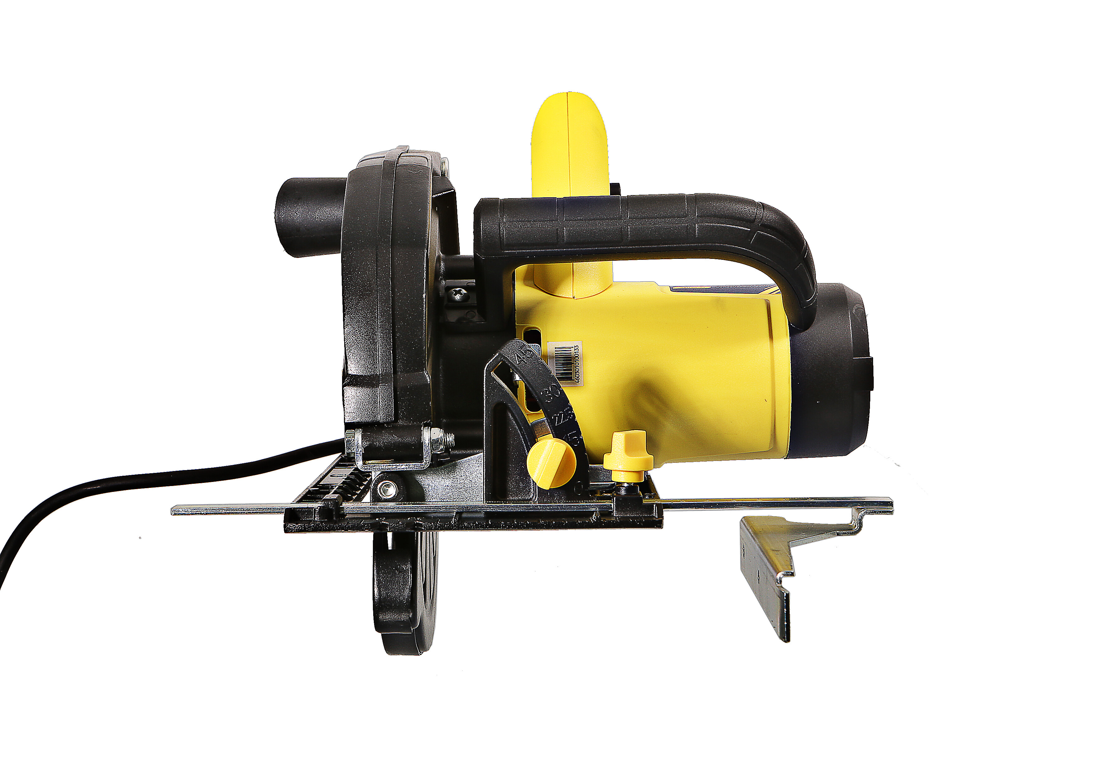 Пила дисковая Hanskonner HCS51185 5331942 STDN-0140362 - Вид №12