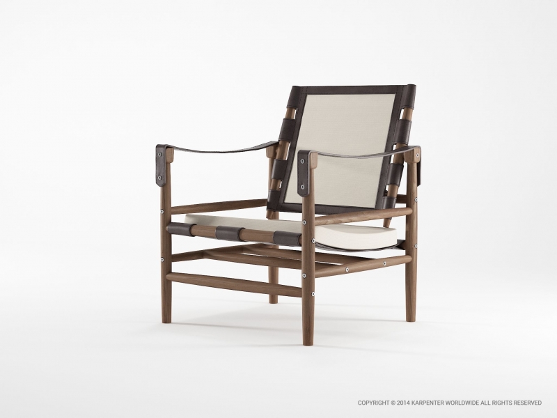 18_761 Кресло Karpenter Nomad - Вид №1