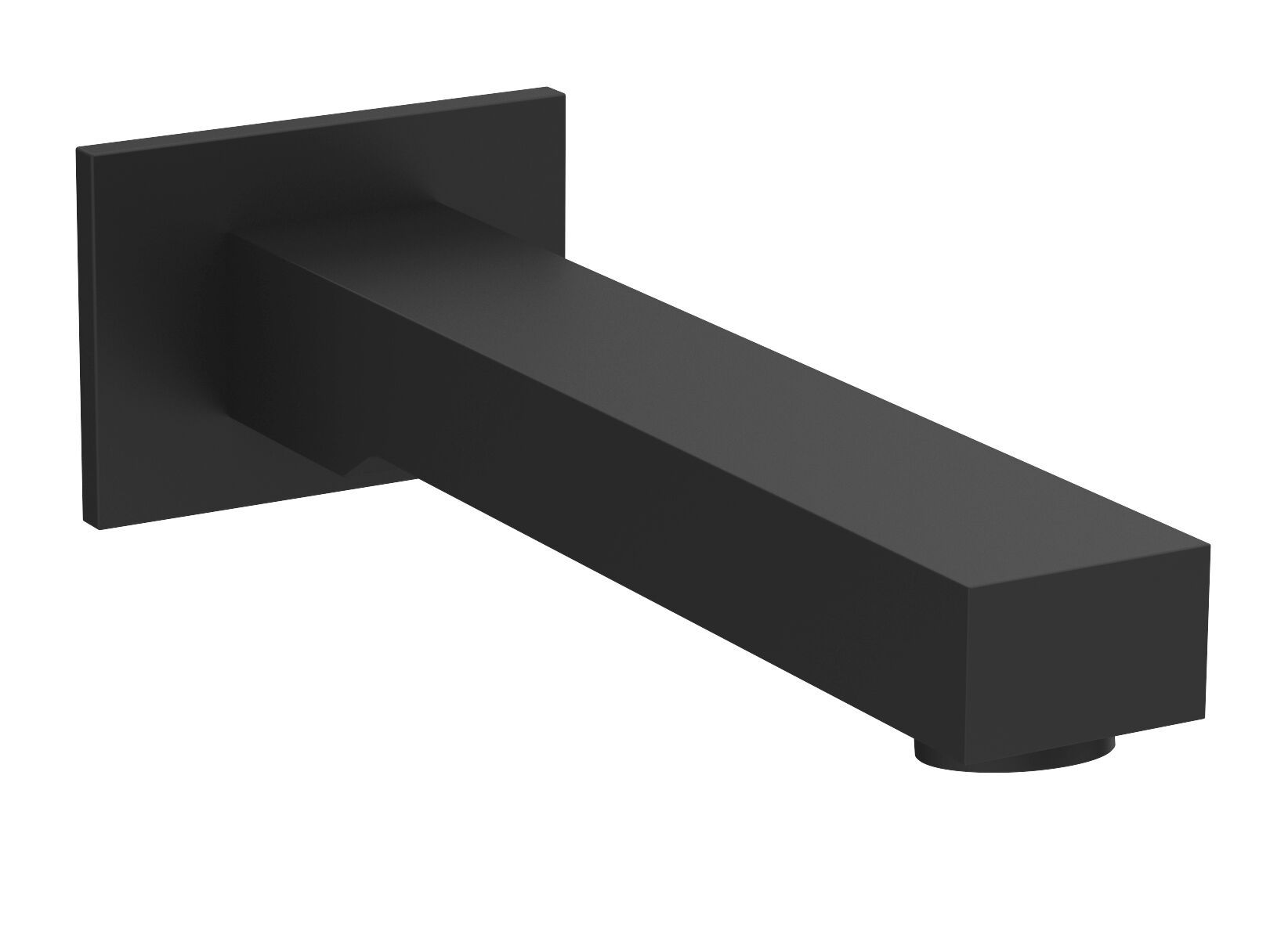 Настенный дозирующий носик для ванны BARIL BEC-0520-39 ARCH-00110246