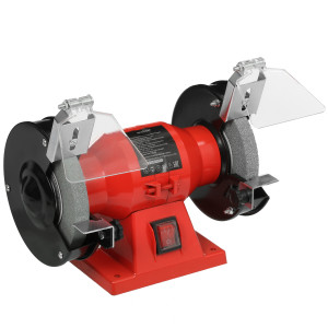 Точильный станок Aceline ABG15-125 5094966