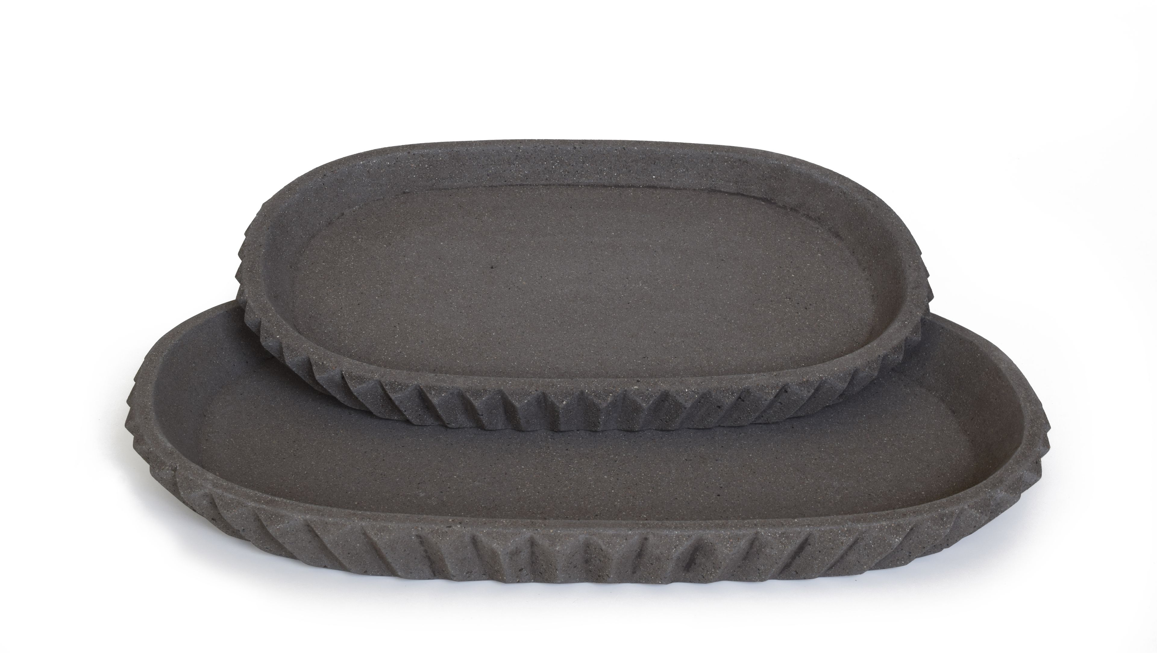 ARCH-00098641 Лоток для хранения яиц URBI et ORBI Греция Siman - Вид №1