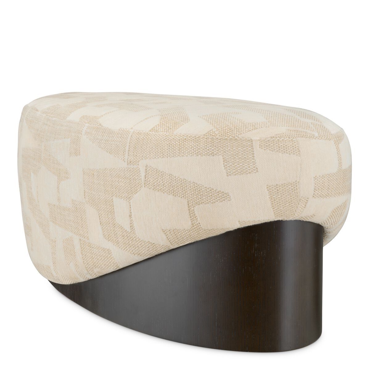 Мягкая скамейка из ткани Eichholtz RAYMOND ARCH-00111982 - Вид №2