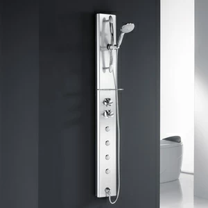 Душевая колонна THINK 3 Novellini THINK