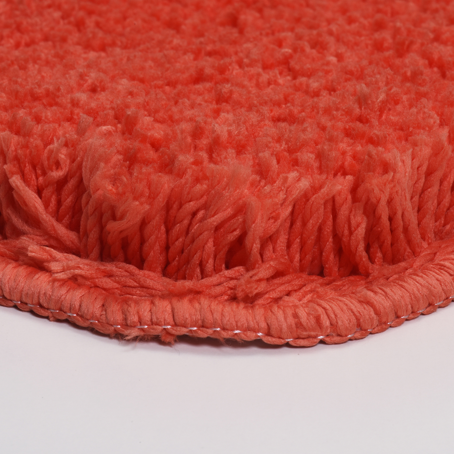 BM-8338 Kammel Cherry Tomato Коврик для ванной комнаты WasserKRAFT  - Вид №2