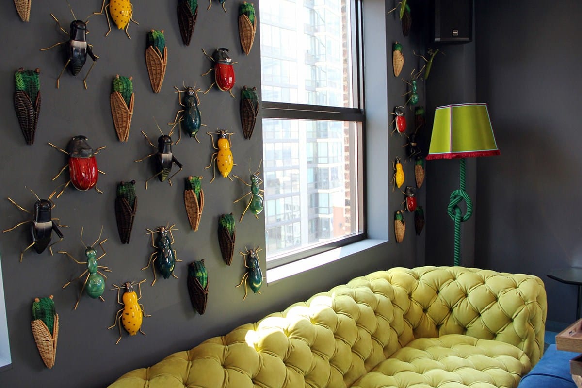 Керамические безделушки Mambo Unlimited Ideas Fauna color ARCH-00139846 - Вид №1