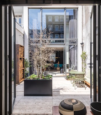 2471-081D Смесители для душа vola  - Вид №25