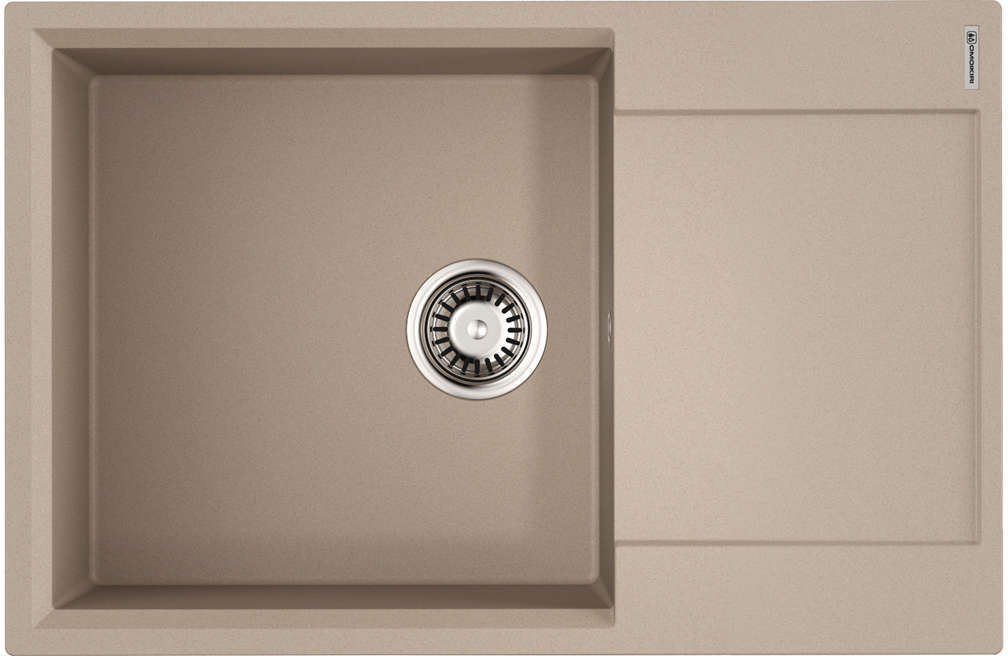 Кухонная мойка Daisen 78-LB SA OMOIKIRI