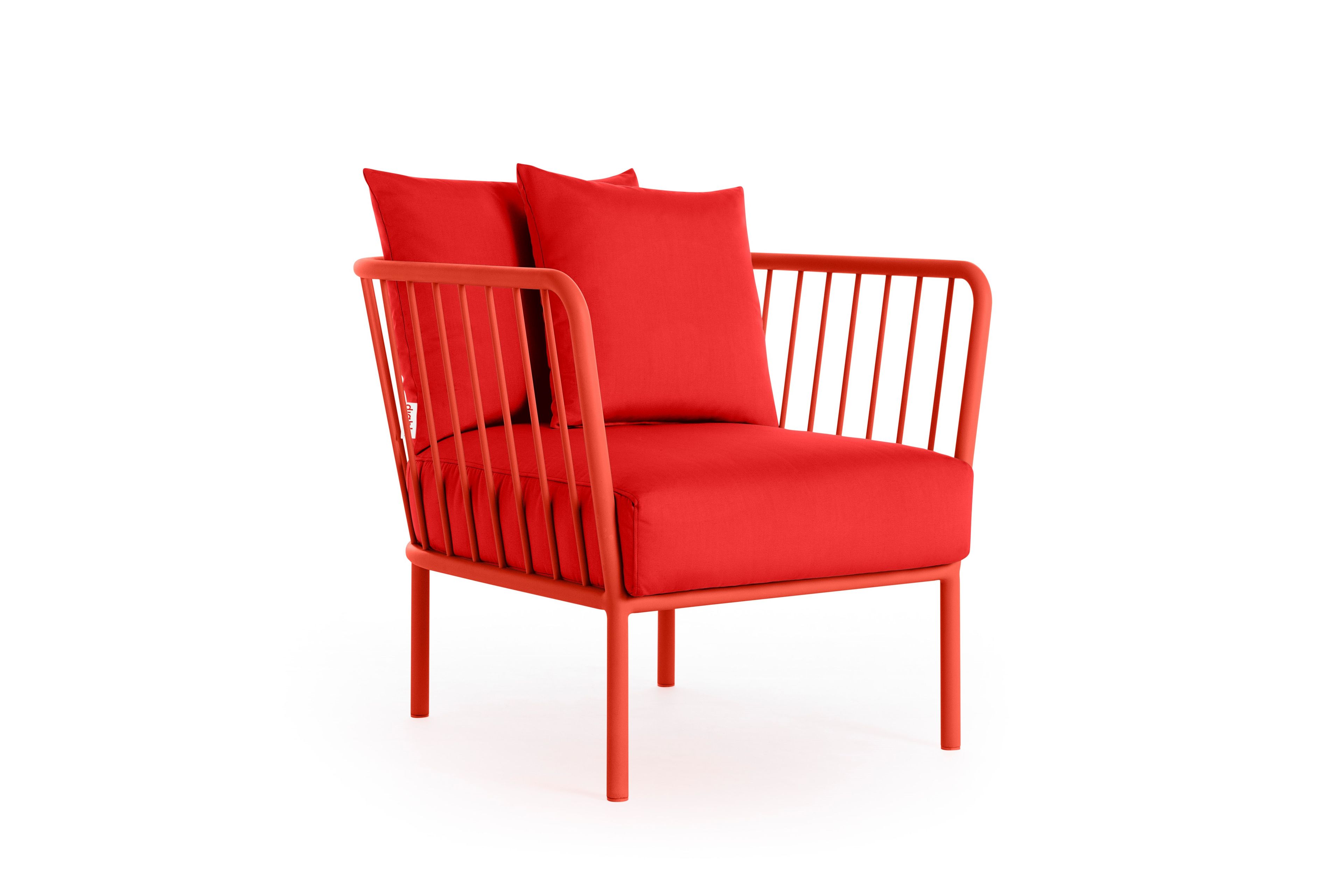 Кресло с подлокотниками Diabla Arp ARCH-00006686 - Вид №21