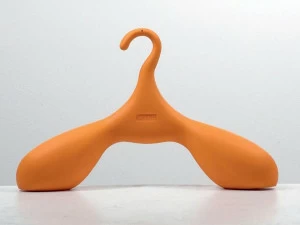 Servetto Вешалка из мягкого структурированного материала