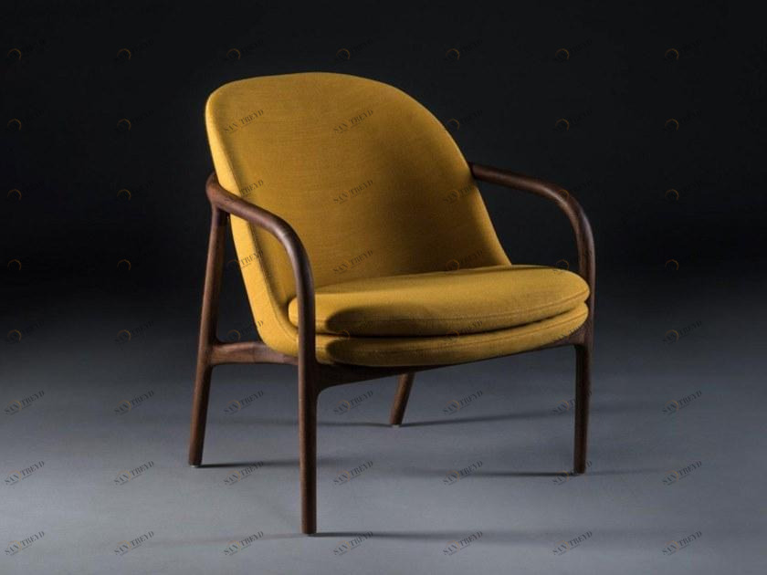 Artisan Кресло из ткани Neva sun-id-1407496