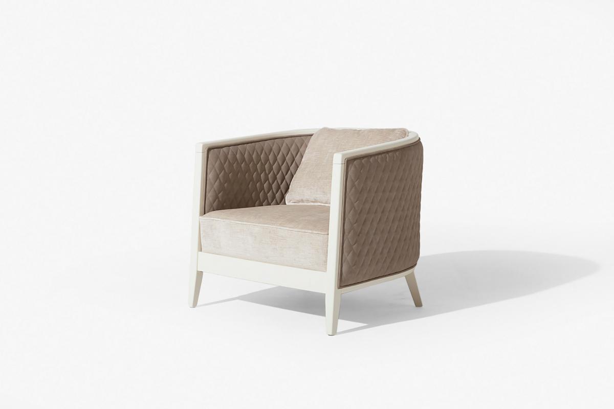 Saten Кресло OASIS BATHROOM Saten - Вид №4