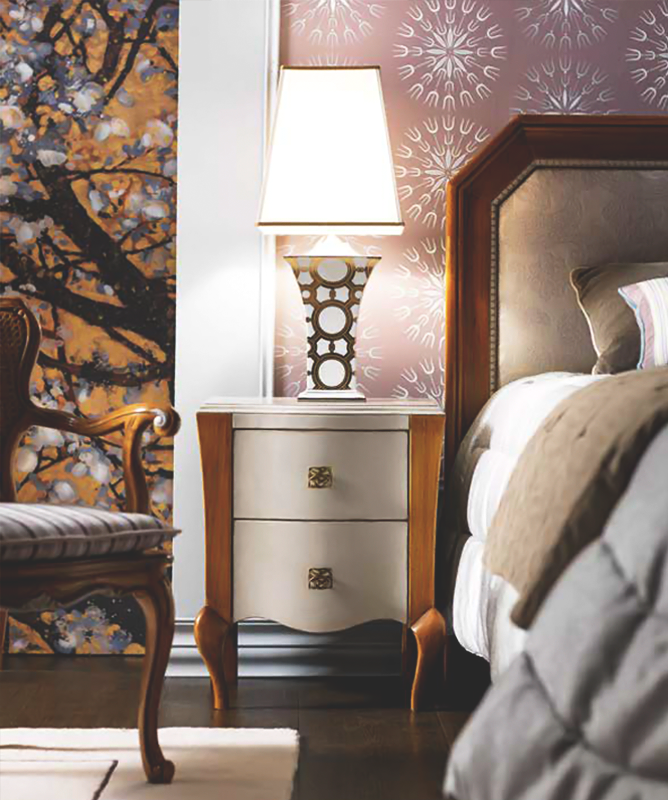 Тумбочка  VITTORIO GRIFONI 2588 