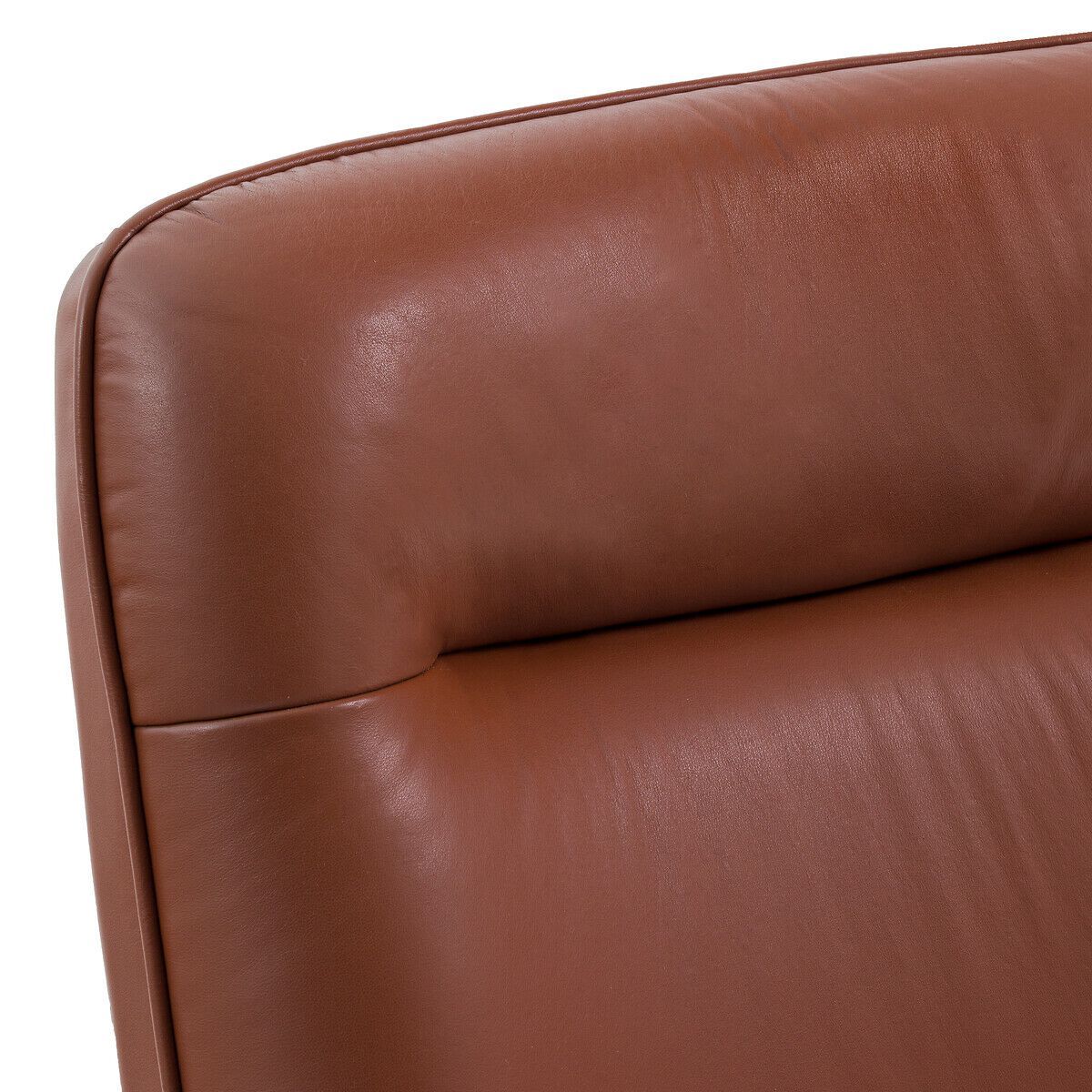 Кожаное кресло AMPM Helma ARCH-00109036 - Вид №2