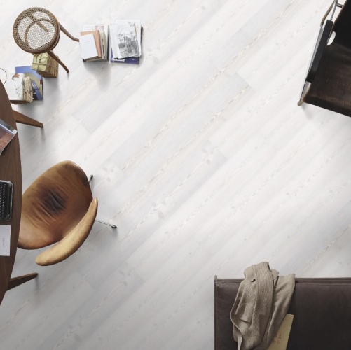 Ламинат Meister Лиственница белоснежная 6320 3300100024 - Вид №13