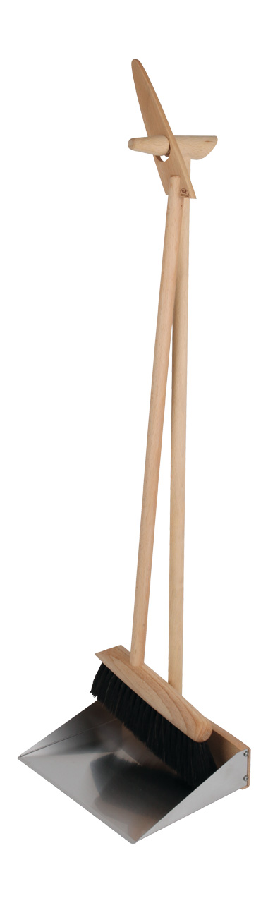 180690 Набор для подметания Stand-up, Brush World Buerstenwelt 