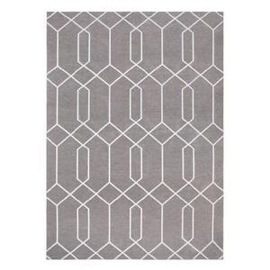 Ковер Maroc, 160x230 см, серый