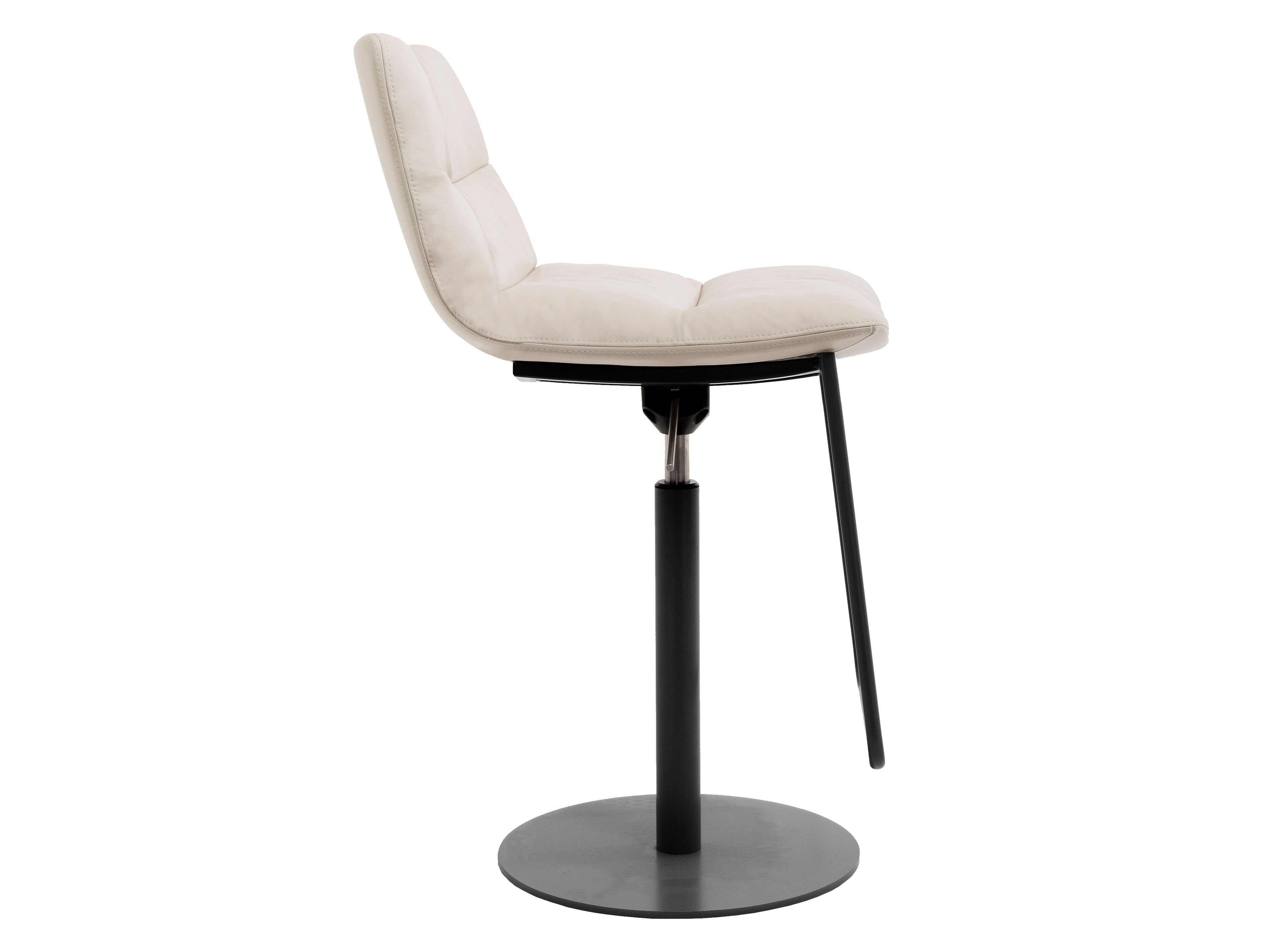 Регулируемая высота барный стул с подставкой для ног KFF Arva Light ARCH-00086211 - Вид №1