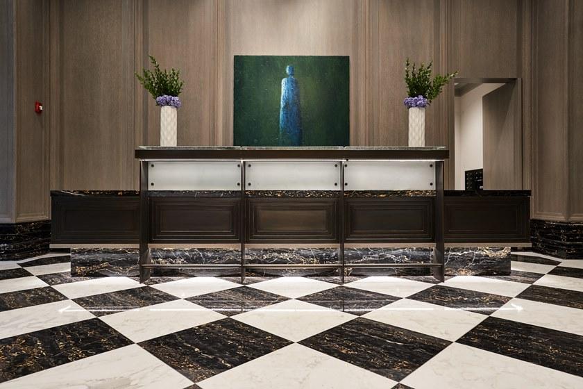 AKDO Мраморный пол / стена Akdolam sun-id-1365564 - Вид №2