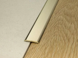 LIUNI Соединение пола из латуни