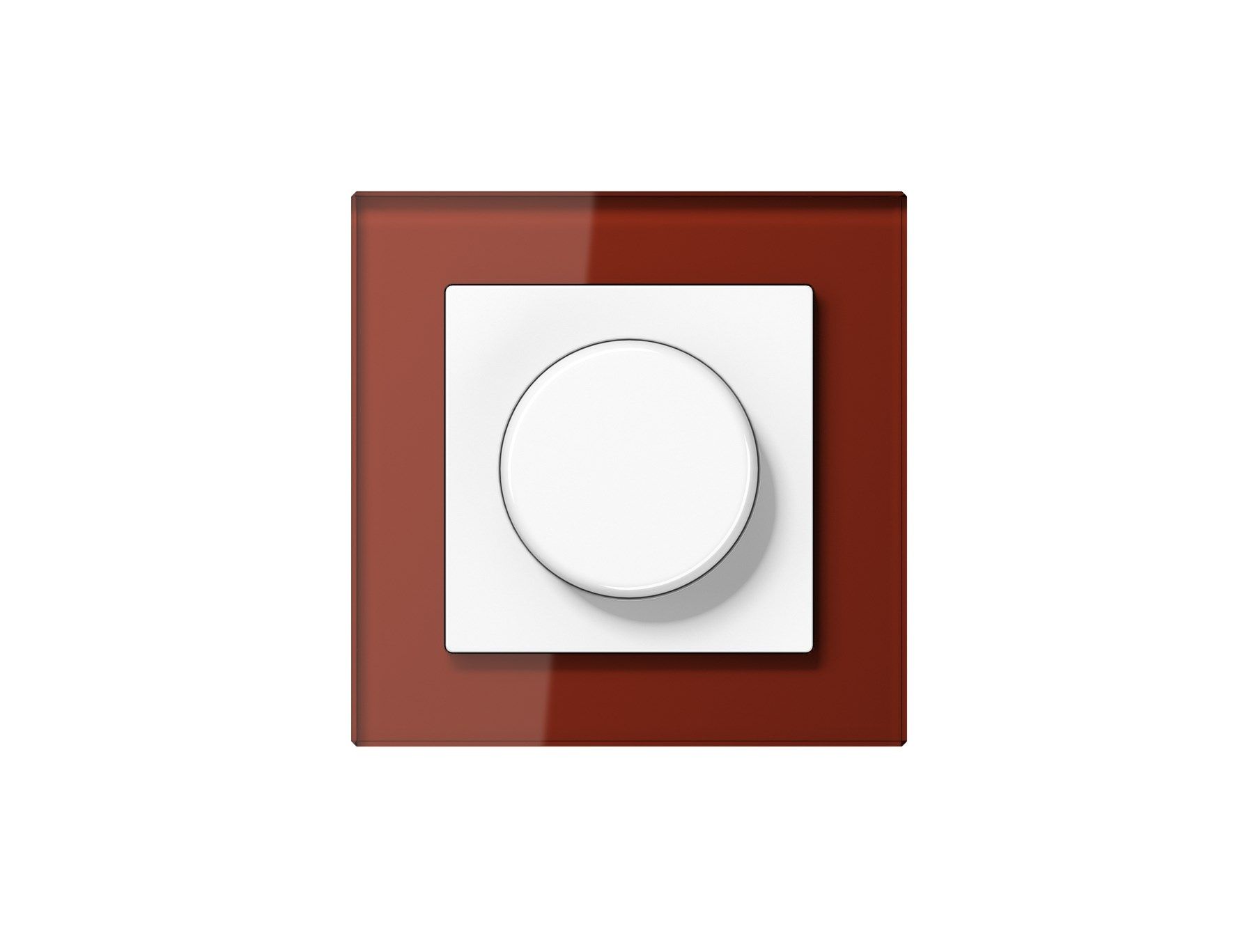 Стеклянный диммер JUNG a CREATION ARCH-00055323 - Вид №1