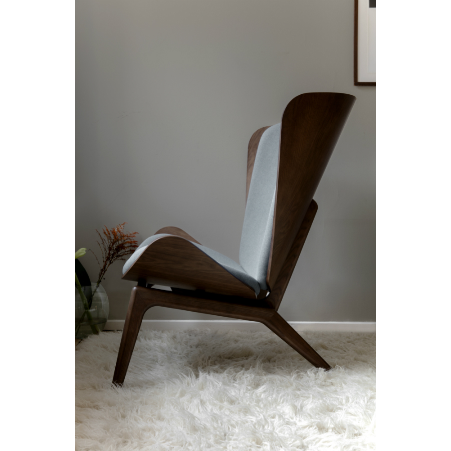 Кресло The Reader, синее UMAGE 5709 - Вид №4