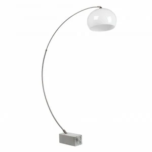 Торшер MW-Light Эдгар 408041601 MW-LIGHT  180560 Белый