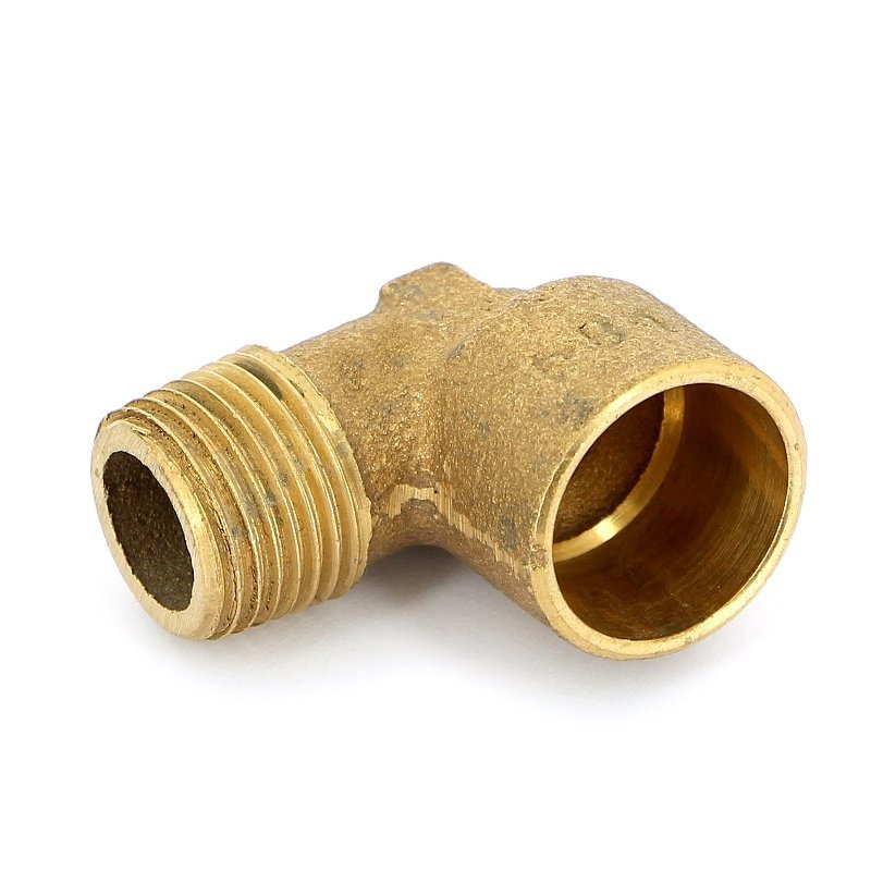 Угол пресс-B 22х1/2' IBP P4090G02204000 - Вид №2