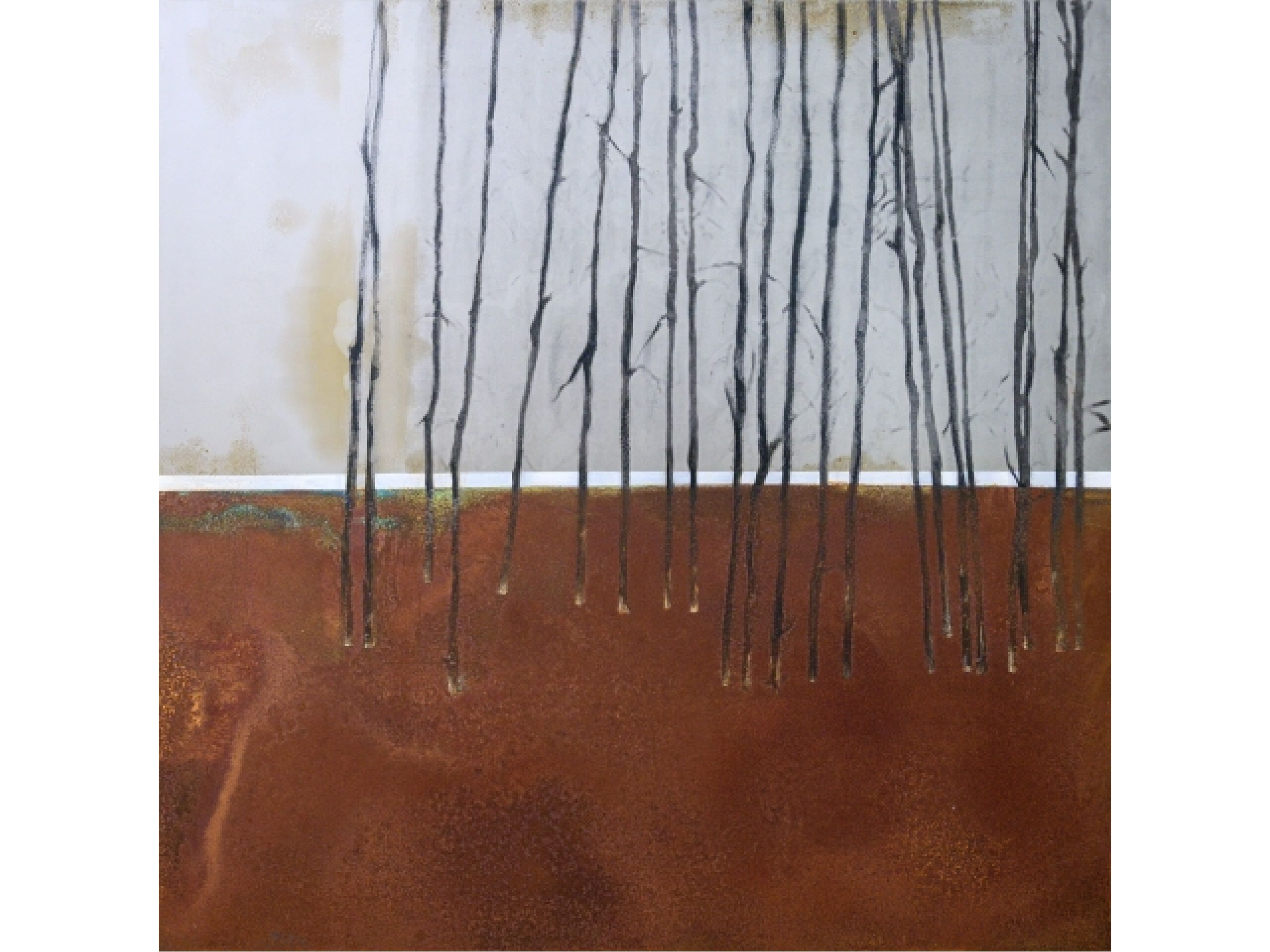 Картина NOVOCUADRO ART COMPANY Ana Olías ARCH-00042682 - Вид №1