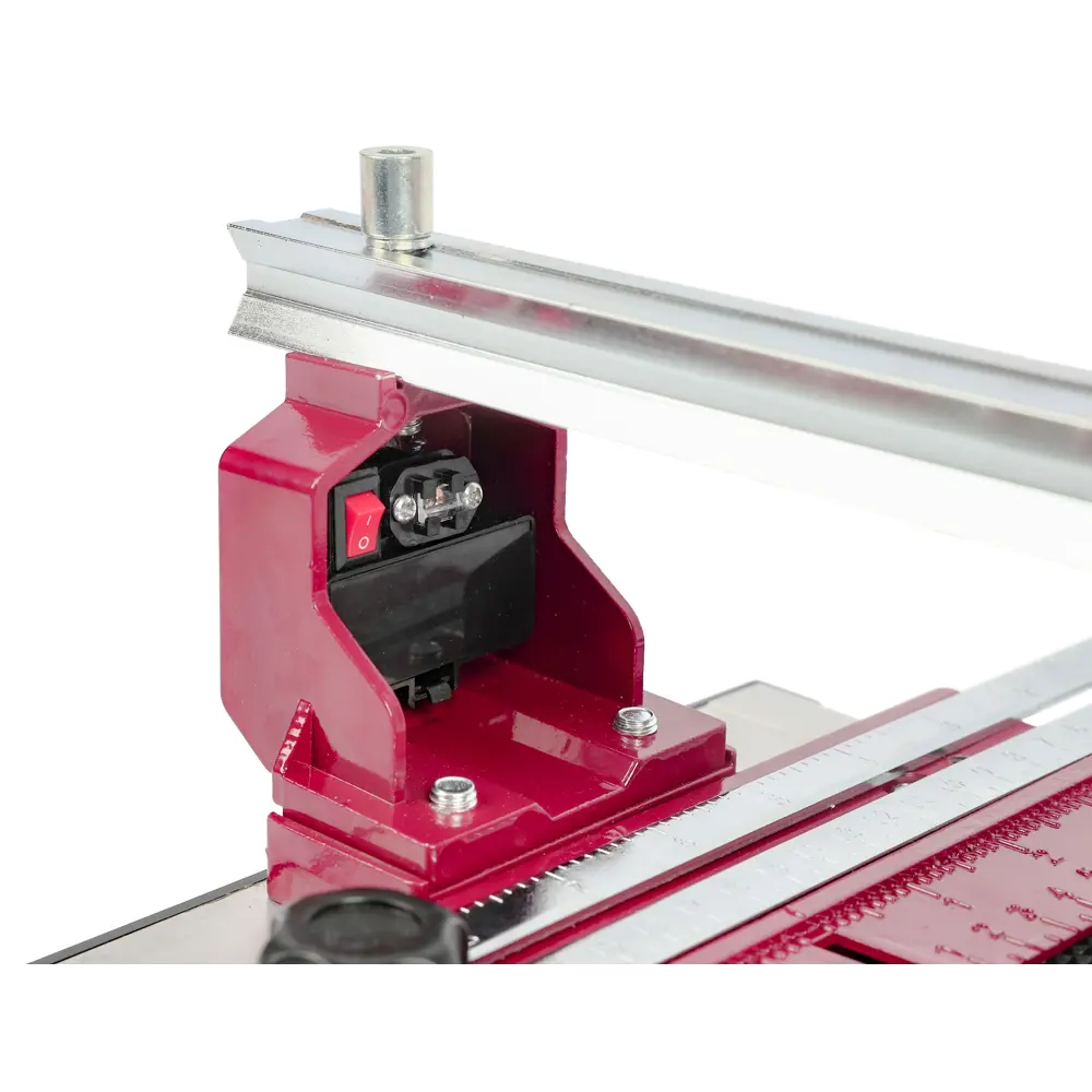 Плиткорез ручной рельсовый NEOLASER NTC-500-M для точной резки плитки 89398763 STLM-1399864 - Вид №3