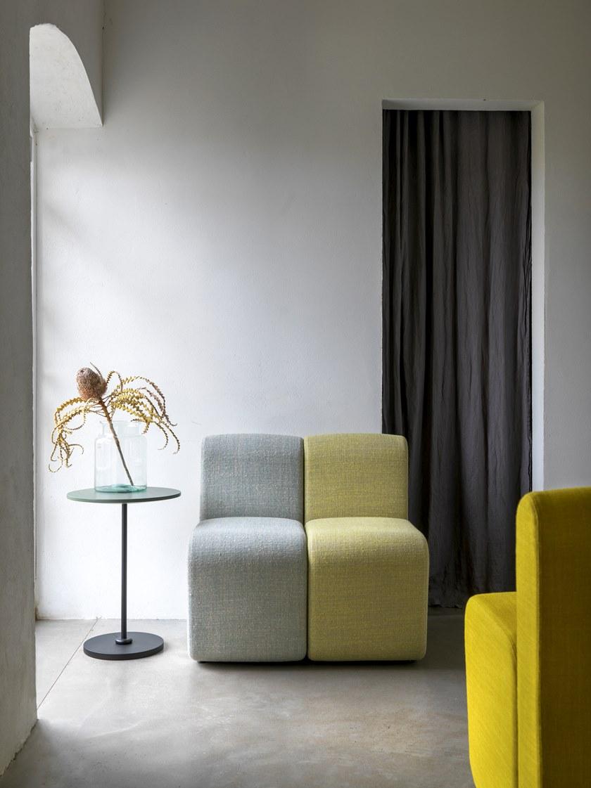 Blå Station Модульная скамья из ткани Bob Bla Station sun-id-1405960 - Вид №34