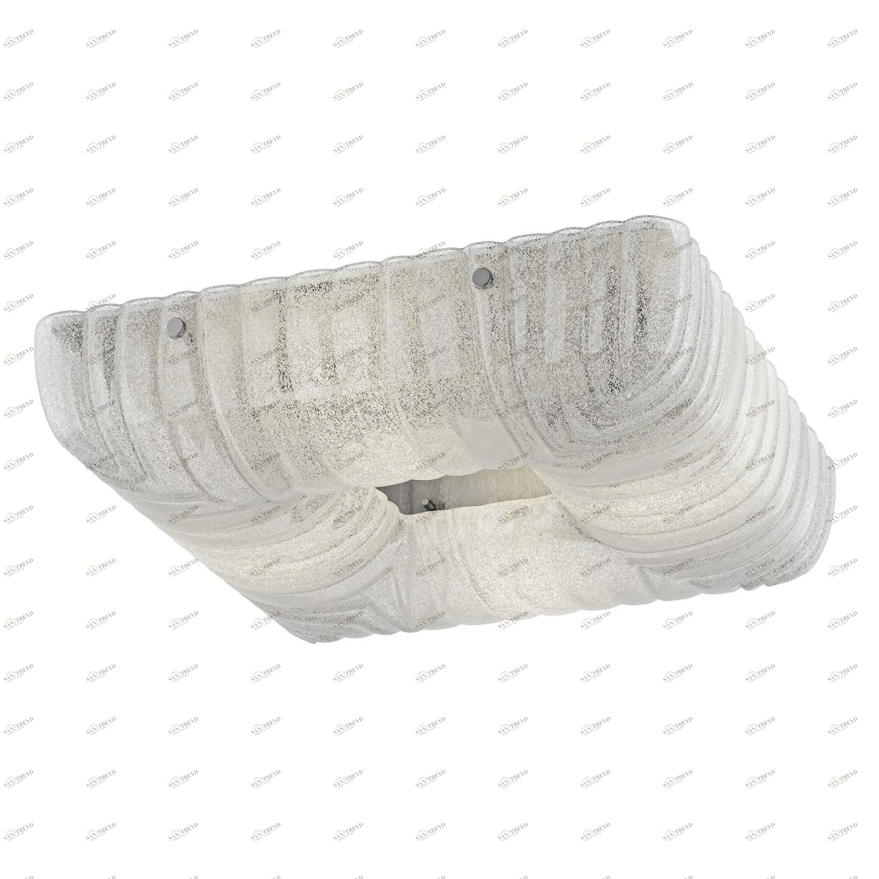 Потолочный светильник Lightstar Zucche 820460 LIGHTSTAR ZUCCHE 073362 Прозрачный;хром 