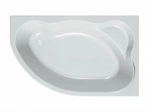 Акриловая ванна Kolpa-San Amadis 01147 BASIS Словения