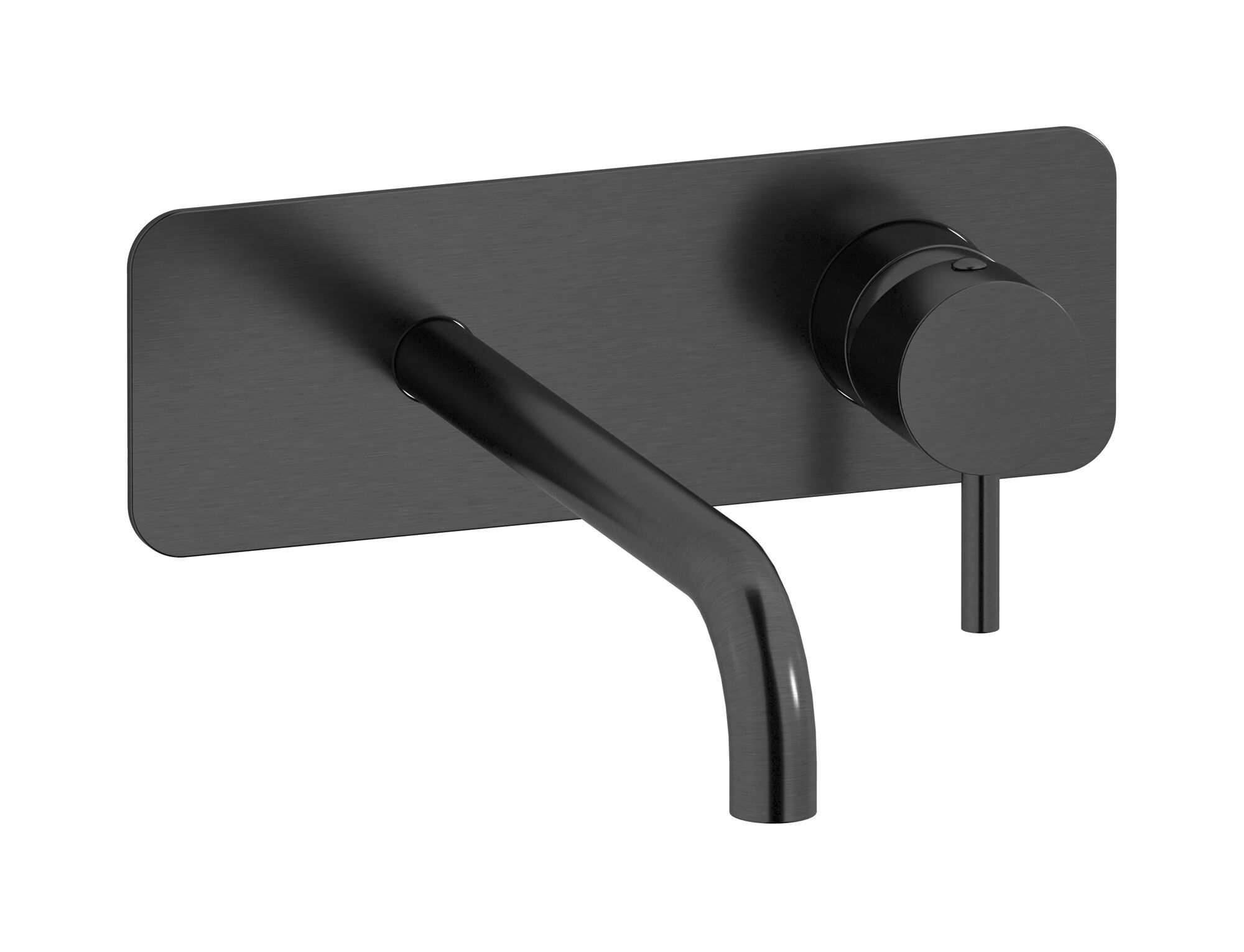 Настенный смеситель для раковины с 2 отверстиями IB Милан Турин ARCH-00144997 - Вид №4